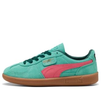 (WMNS) Palermo FC “Green Pink Gum”