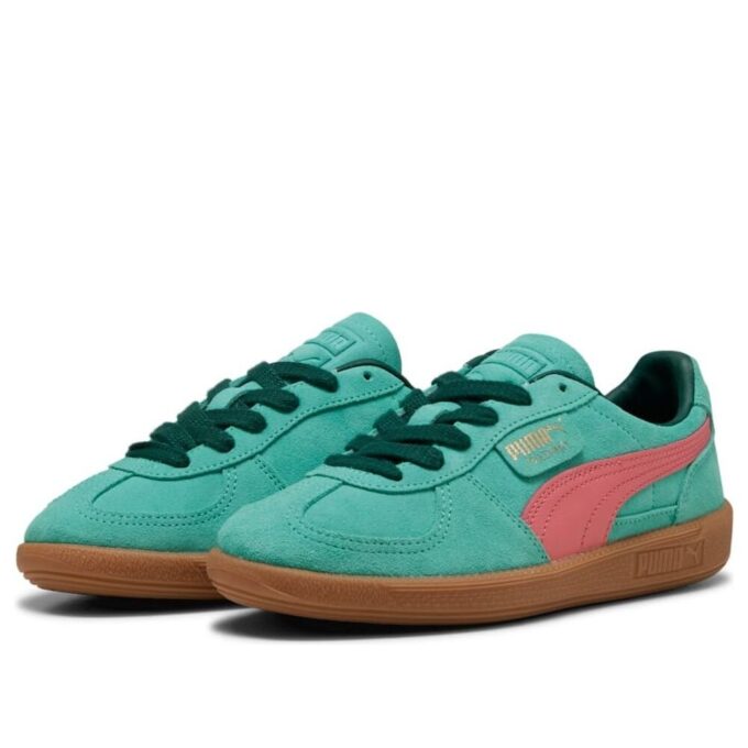 (WMNS) Palermo FC “Green Pink Gum”