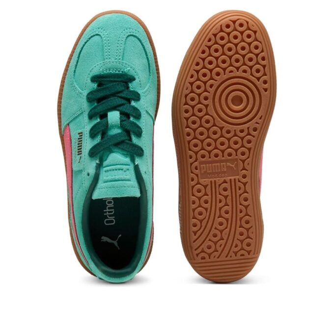 (WMNS) Palermo FC “Green Pink Gum”