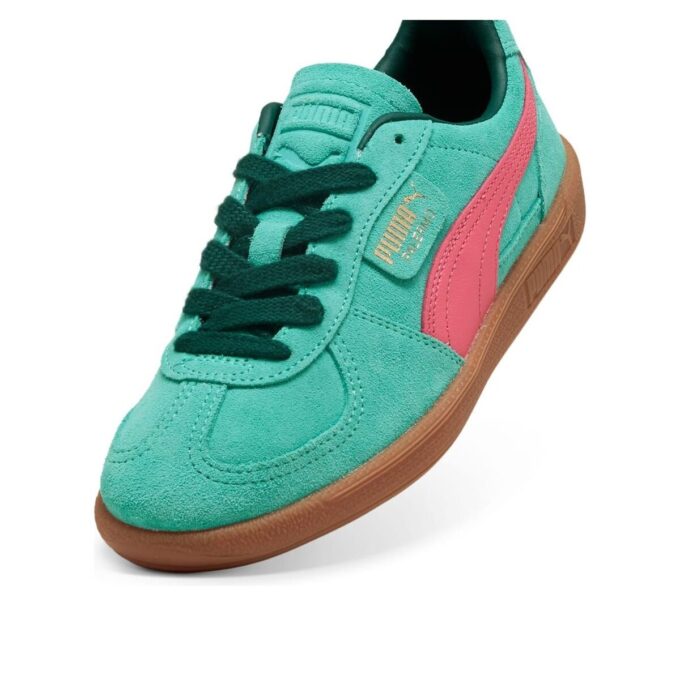 (WMNS) Palermo FC “Green Pink Gum”