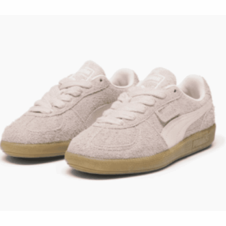 (WMNS) Palermo Hairy “Pink”