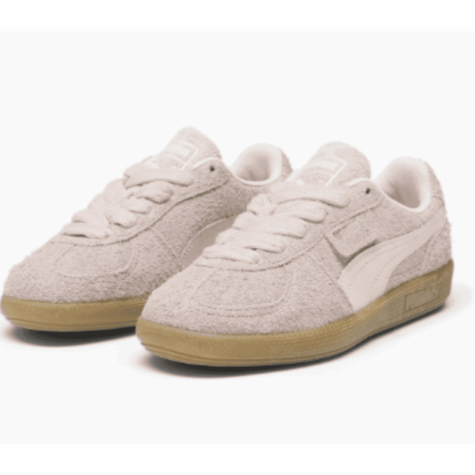 (WMNS) Palermo Hairy “Pink”