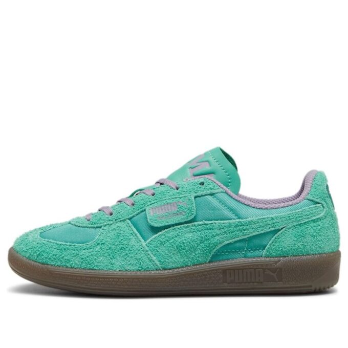 (WMNS) Palermo “Jade Frost Green”