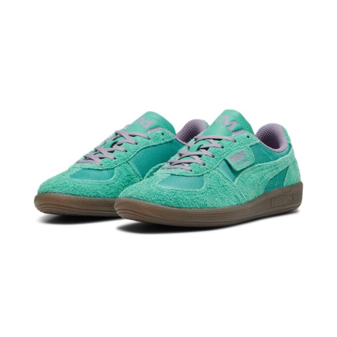 (WMNS) Palermo “Jade Frost Green”