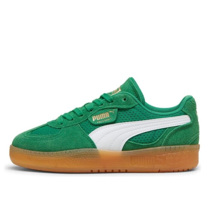 (WMNS) Palermo Lamoda Vintage “Archive Green Gum”