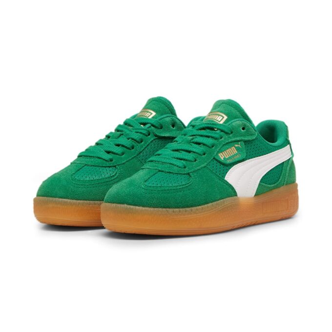 (WMNS) Palermo Lamoda Vintage “Archive Green Gum”