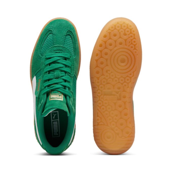 (WMNS) Palermo Lamoda Vintage “Archive Green Gum”