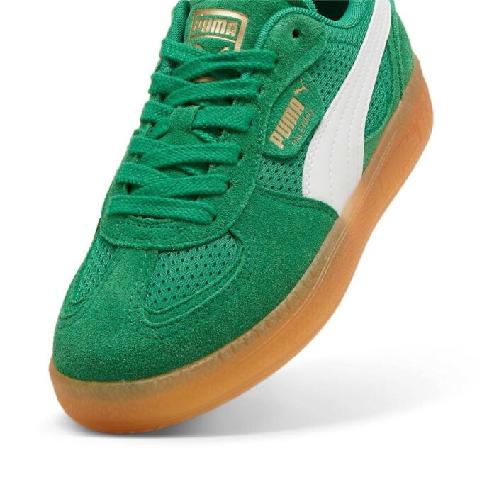 (WMNS) Palermo Lamoda Vintage “Archive Green Gum”