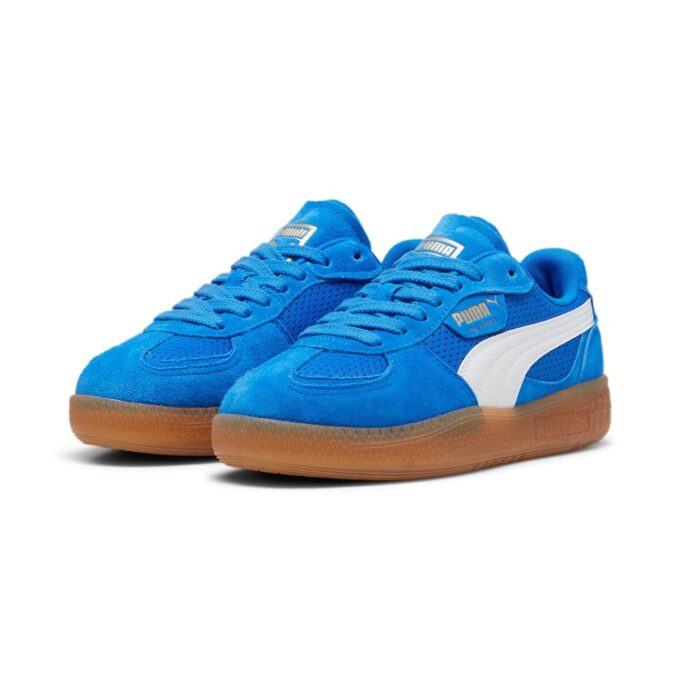 (WMNS) Palermo Lamoda Vintage “Hyperlink Blue Gum”