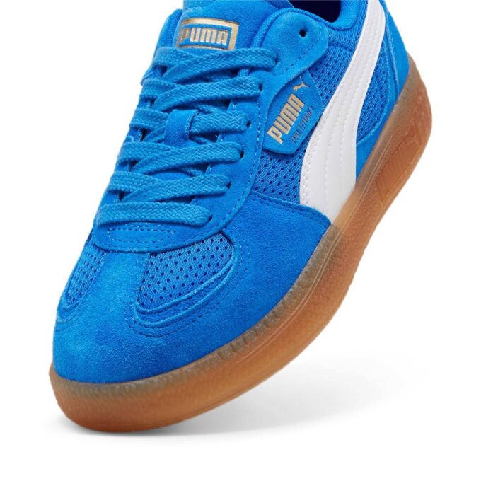 (WMNS) Palermo Lamoda Vintage “Hyperlink Blue Gum”