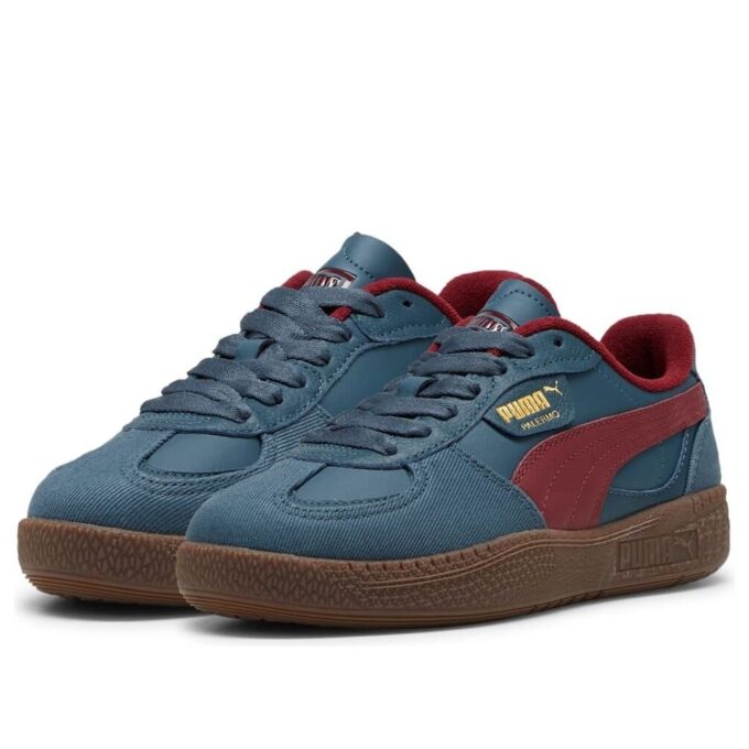 (WMNS) Palermo Moda “Corduroy”