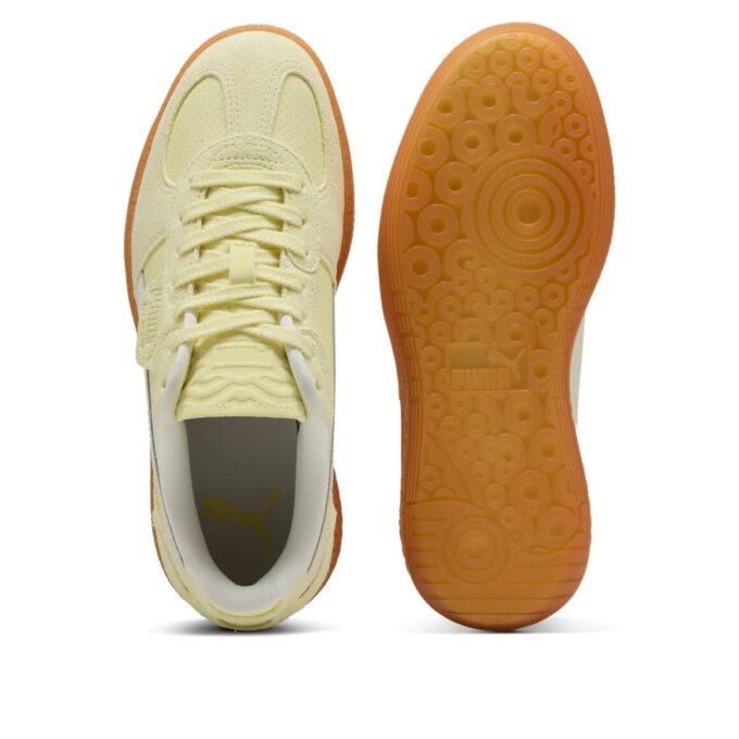 (WMNS) Palermo Moda “Ethereal – Gold Moon Warm White”