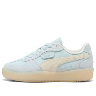 (WMNS) Palermo Moda “Ethereal – Sea Glass Frosted Ivory”