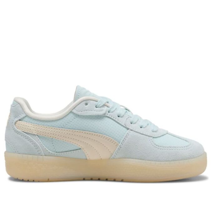 (WMNS) Palermo Moda “Ethereal – Sea Glass Frosted Ivory”