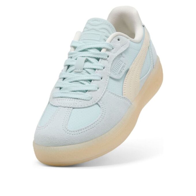 (WMNS) Palermo Moda “Ethereal – Sea Glass Frosted Ivory”
