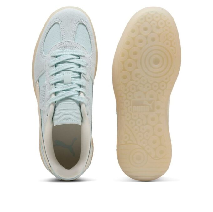 (WMNS) Palermo Moda “Ethereal – Sea Glass Frosted Ivory”