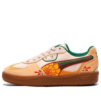 (WMNS) Palermo Moda La Catrina “Rosebay Almost Apricot”