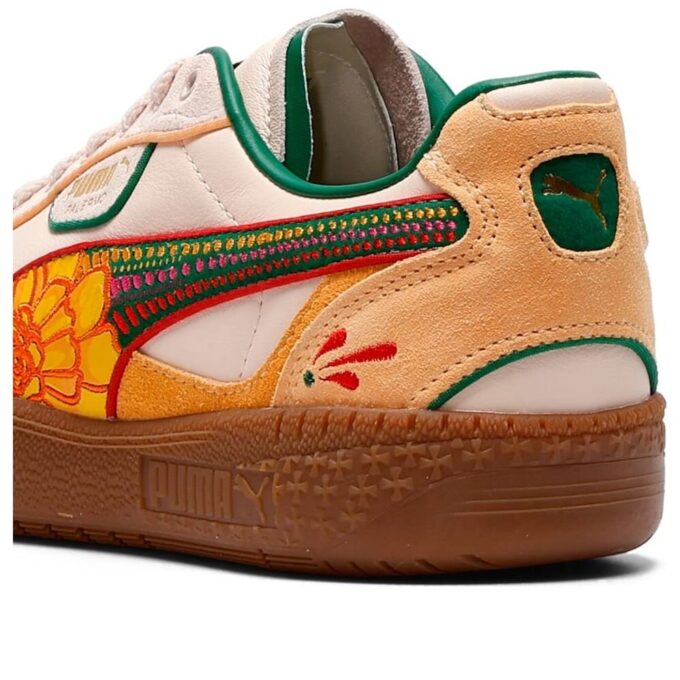 (WMNS) Palermo Moda La Catrina “Rosebay Almost Apricot”