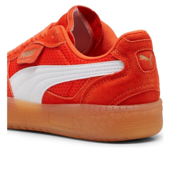 (WMNS) Palermo Moda Vintage “Redmazing Gum”