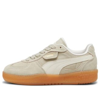 (WMNS) Palermo Moda Xtra Gum “Desert Dust Gold”