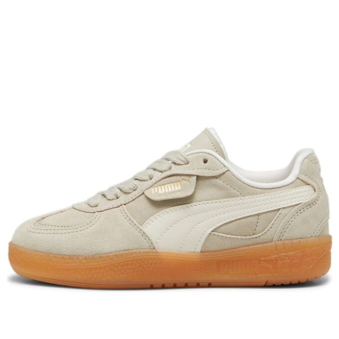 (WMNS) Palermo Moda Xtra Gum “Desert Dust Gold”