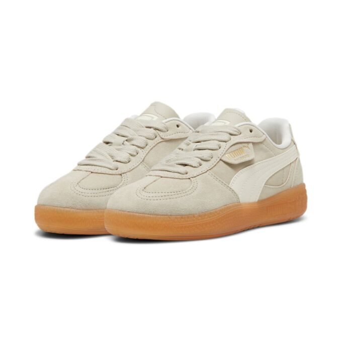 (WMNS) Palermo Moda Xtra Gum “Desert Dust Gold”