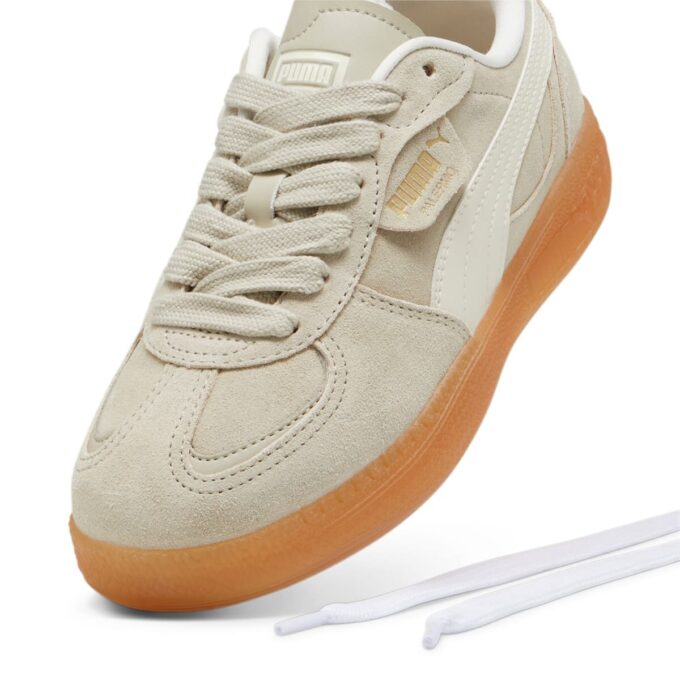 (WMNS) Palermo Moda Xtra Gum “Desert Dust Gold”