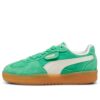 (WMNS) Palermo Moda Xtra Gum “Green Ivory Gum”