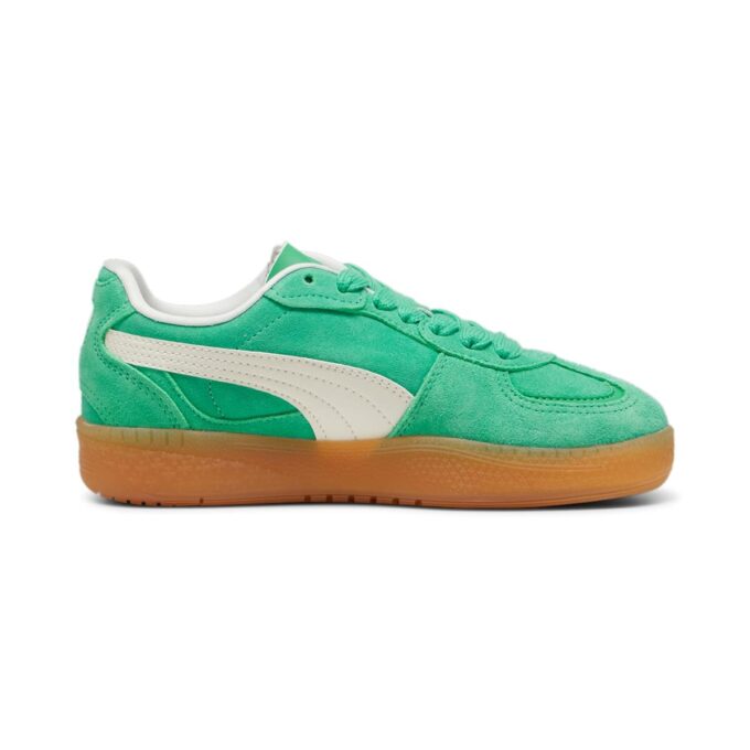 (WMNS) Palermo Moda Xtra Gum “Green Ivory Gum”