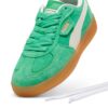 (WMNS) Palermo Moda Xtra Gum “Green Ivory Gum”