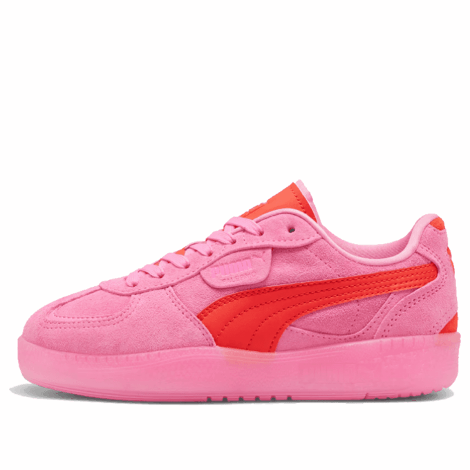 (WMNS) Palermo Moda Xtra “Poison Pink”