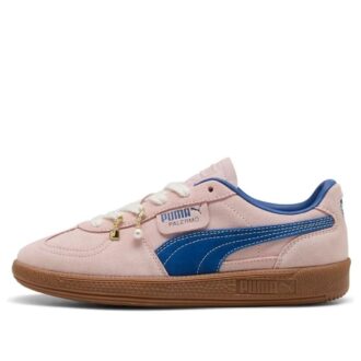 (WMNS) Palermo Pin It Up “Pink Blue”