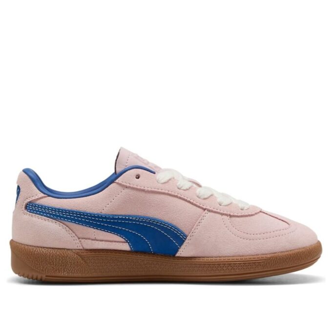 (WMNS) Palermo Pin It Up “Pink Blue”