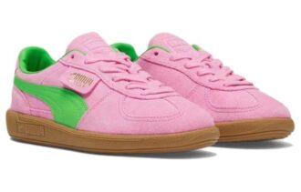 (WMNS) Palermo “Pink Delight Green”