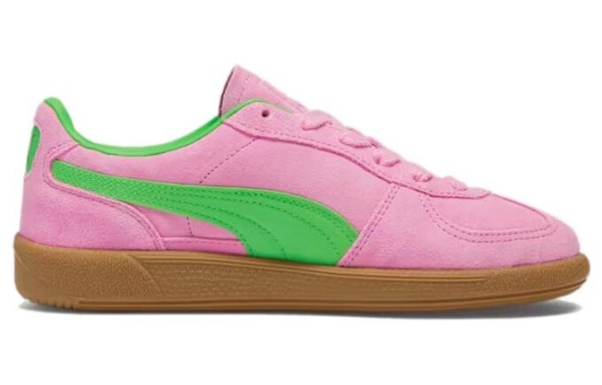 (WMNS) Palermo “Pink Delight Green”
