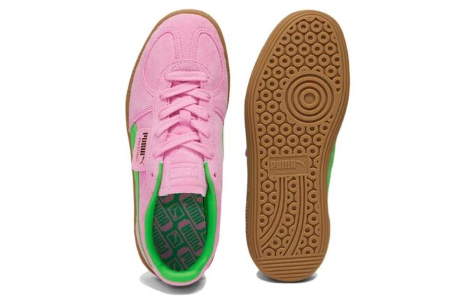 (WMNS) Palermo “Pink Delight Green”