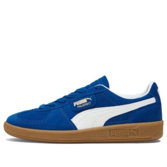 (WMNS) Palermo Shoes “Cobalt Glaze Gum”