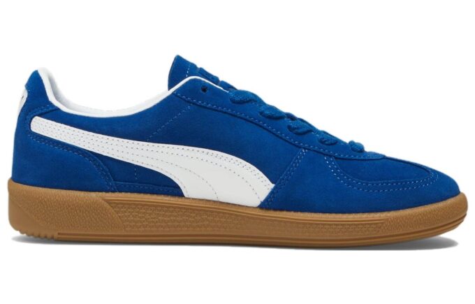 (WMNS) Palermo Shoes “Cobalt Glaze Gum”