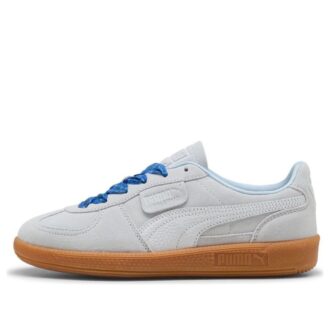 (WMNS) Palermo “Silver”