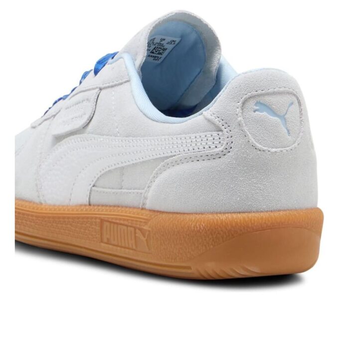 (WMNS) Palermo “Silver”