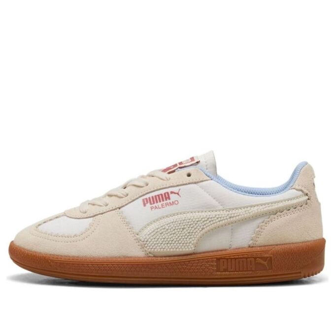 (WMNS) Palermo “Warm White Caramel”