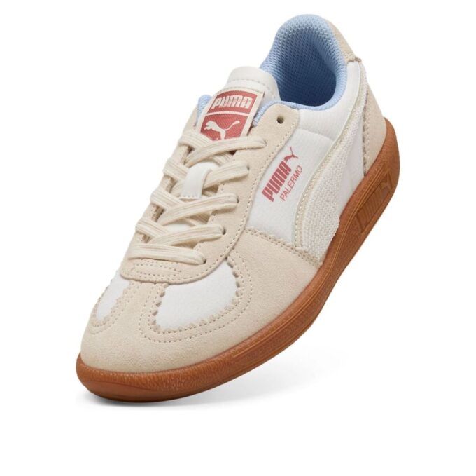 (WMNS) Palermo “Warm White Caramel”