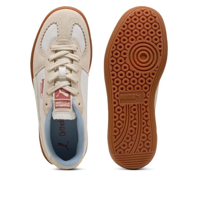 (WMNS) Palermo “Warm White Caramel”