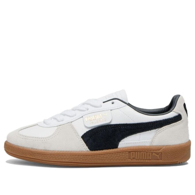 (WMNS) Palermo “White Vapor Grey Gum”