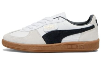 (WMNS) Palermo “White Vapor Grey Gum”