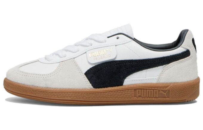 (WMNS) Palermo “White Vapor Grey Gum”