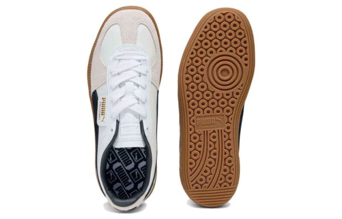 (WMNS) Palermo “White Vapor Grey Gum”