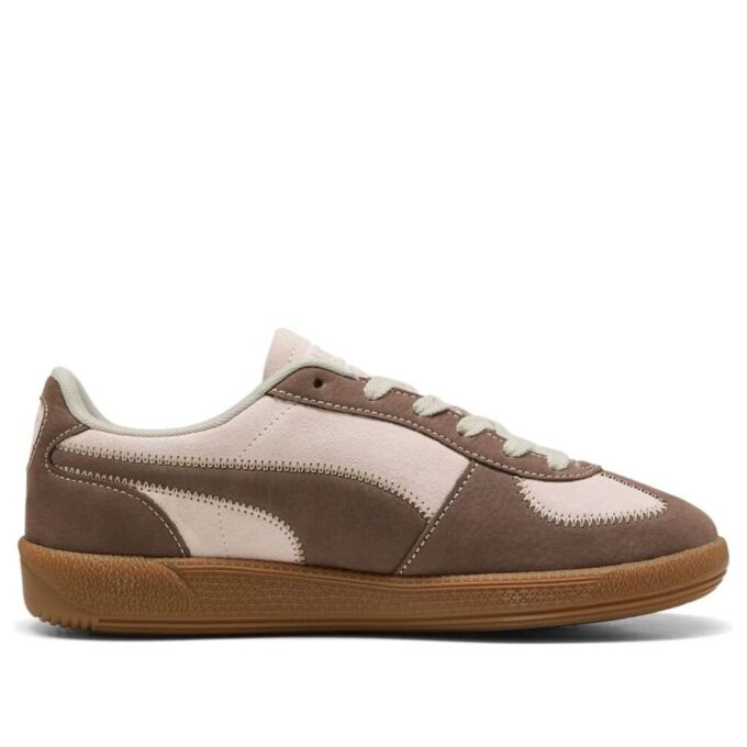 (WMNS) Palermo “Wine Club Brown Gum”