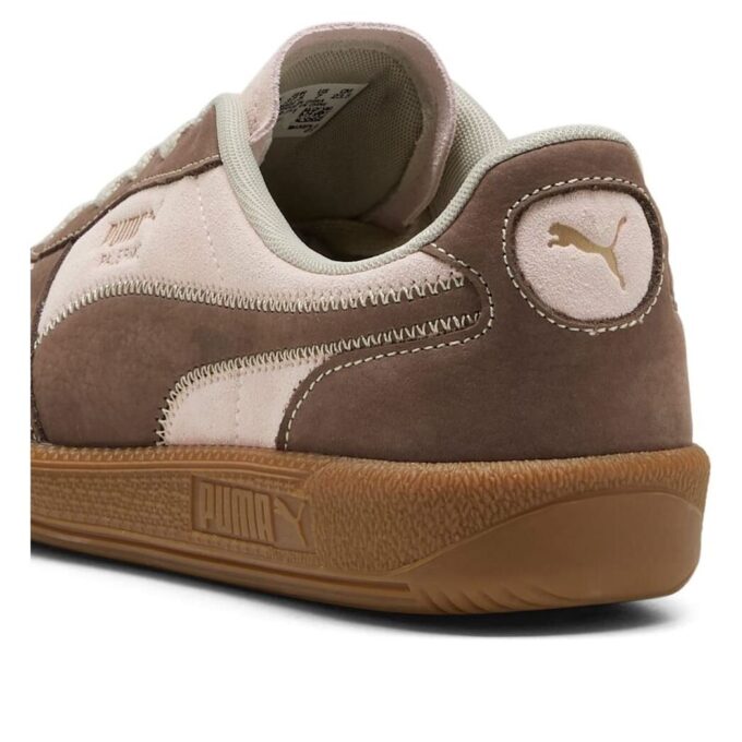 (WMNS) Palermo “Wine Club Brown Gum”