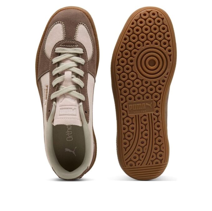 (WMNS) Palermo “Wine Club Brown Gum”